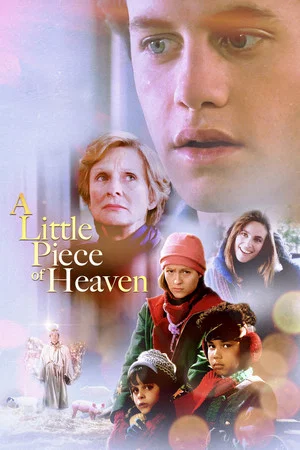 Постер: A Little Piece of Heaven