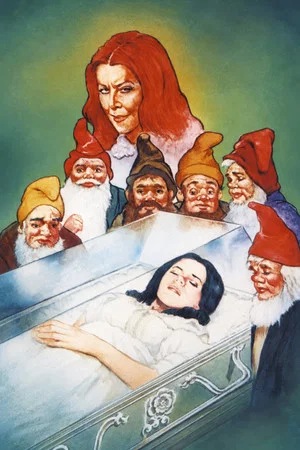 Постер: Snow White