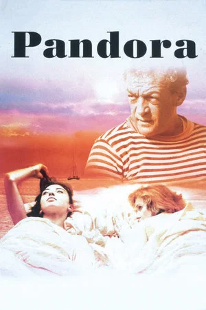Постер: Pandora