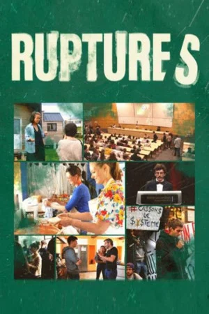 Постер: Ruptures
