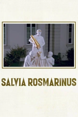 Постер: SALVIA ROSMARINUS