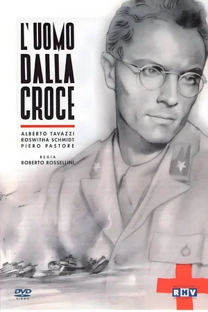 Постер: The Man with the Cross