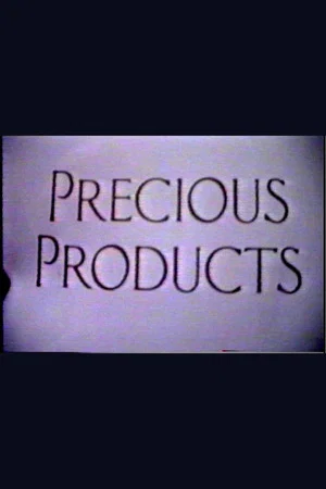 Постер: Precious Products