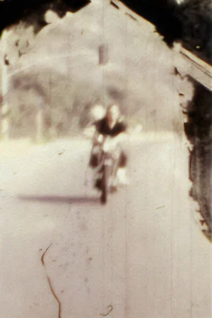Постер: First Film