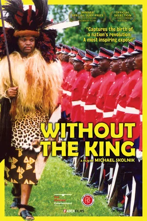 Постер: Without the King