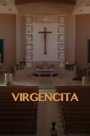 Постер: Virgencita