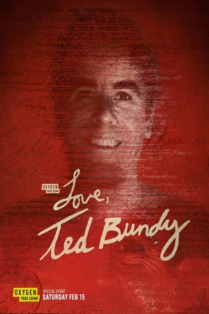 Постер: Love, Ted Bundy