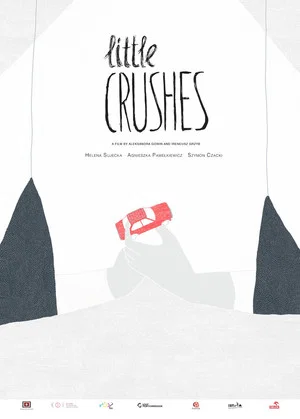 Постер: Little Crushes