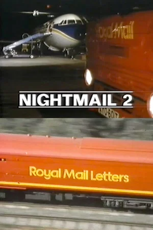 Постер: Night Mail 2