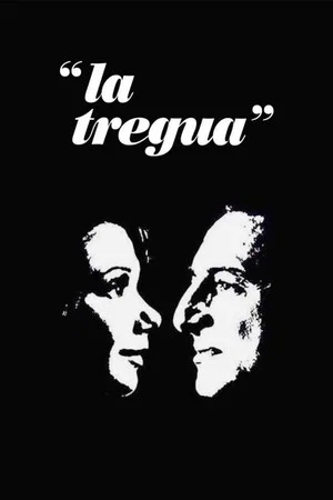 Постер: The Truce