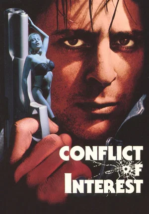 Постер: Conflict of Interest