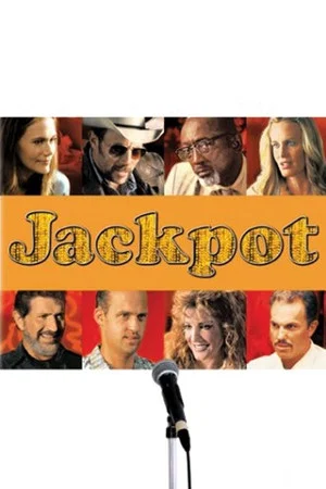 Постер: Jackpot