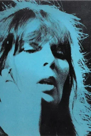 Постер: Nico: Live In Tokyo 1986