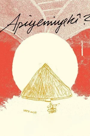Постер: Apiyemiyekî?