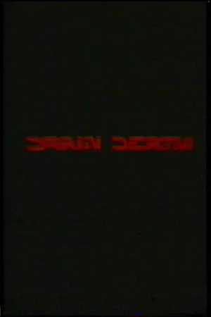 Постер: Brain Death