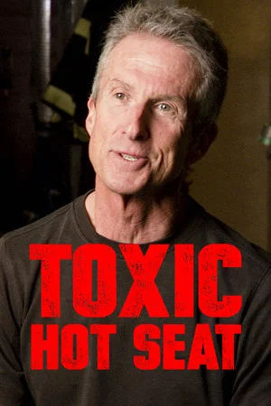 Постер: Toxic Hot Seat