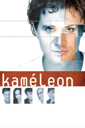 Постер: Chameleon
