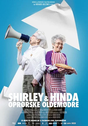 Постер: Two Raging Grannies