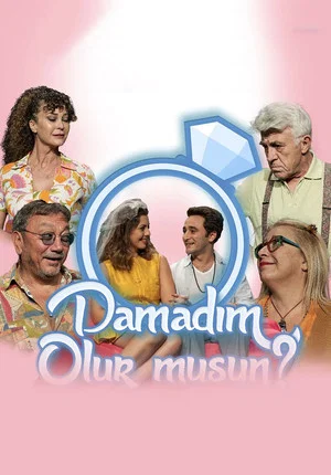 Постер: thehouseseat - Damadim Olur Musun