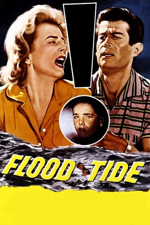 Постер: Flood Tide