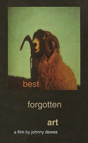 Постер: Best Forgotten Art