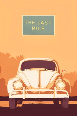 Постер: The Last Mile