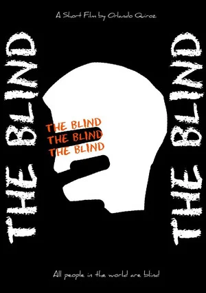 Постер: The Blind