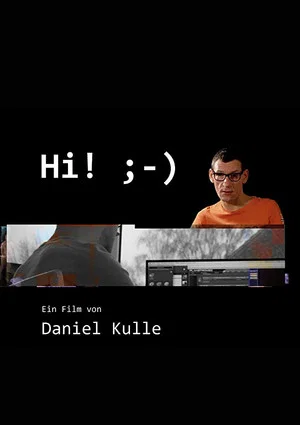 Постер: Hi!