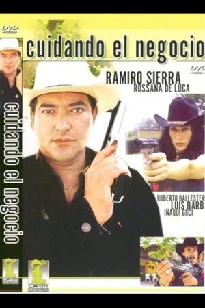 Постер: Cuidando El Negocio