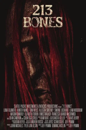 Постер: 213 Bones