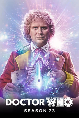 Постер: 23 сезон