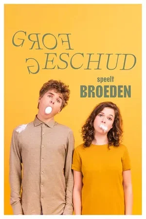 Постер: Grof Geschud: Broeden