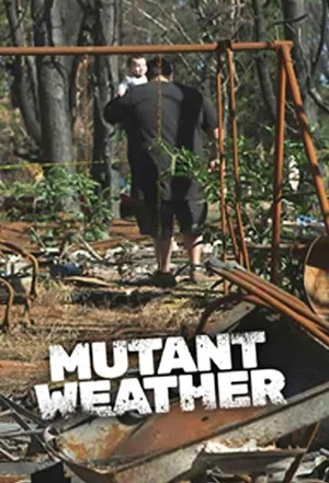 Постер: Mutant Weather