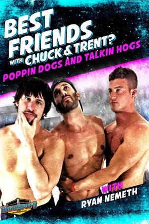 Постер: Best Friends With Ryan Nemeth