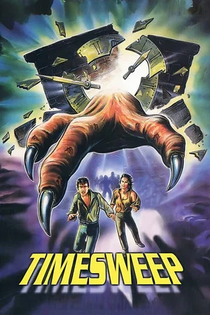 Постер: Timesweep