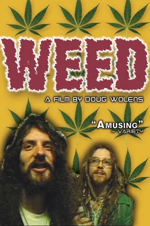 Постер: Weed
