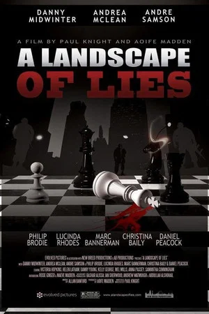 Постер: A Landscape of Lies
