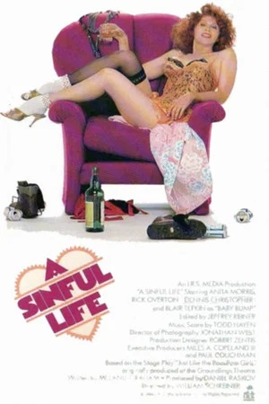 Постер: A Sinful Life