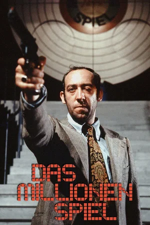 Постер: The Million Game