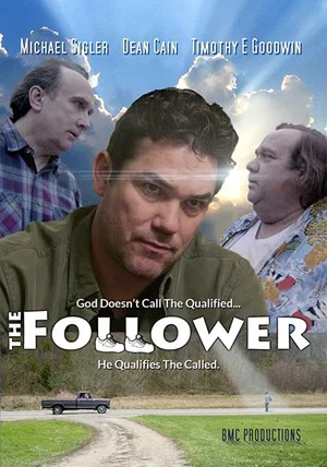 Постер: The Follower