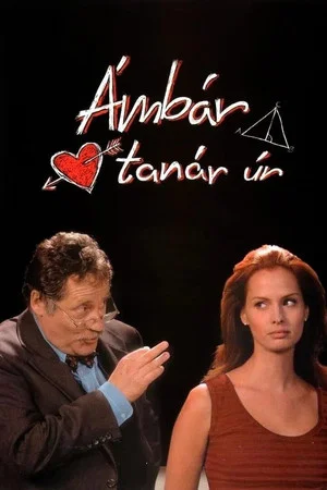 Постер: Ámbár tanár úr