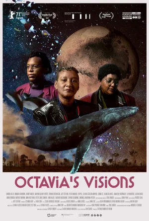 Постер: Octavia's Visions