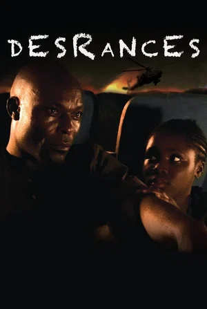 Постер: Desrances