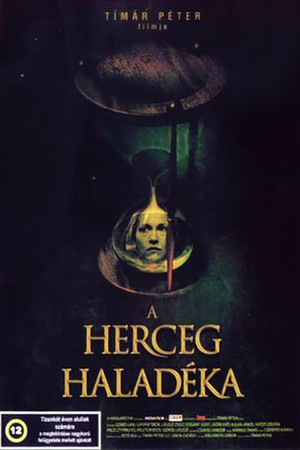 Постер: The Prince's Respite