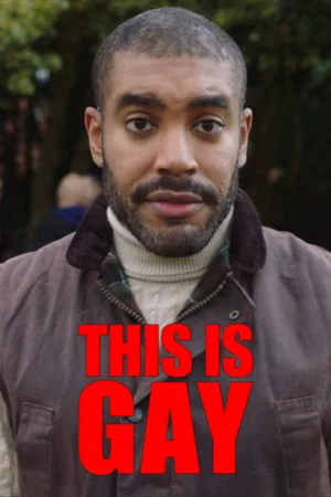 Постер: This Is Gay