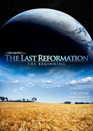 Постер: The Last Reformation: The Beginning