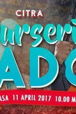 Постер: Nurseri Sado