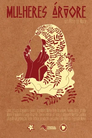 Постер: Arboreal Women