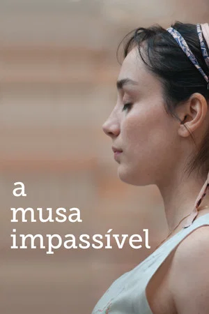 Постер: The Impassive Muse
