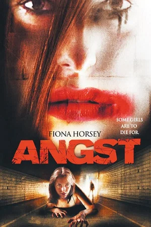 Постер: Penetration Angst